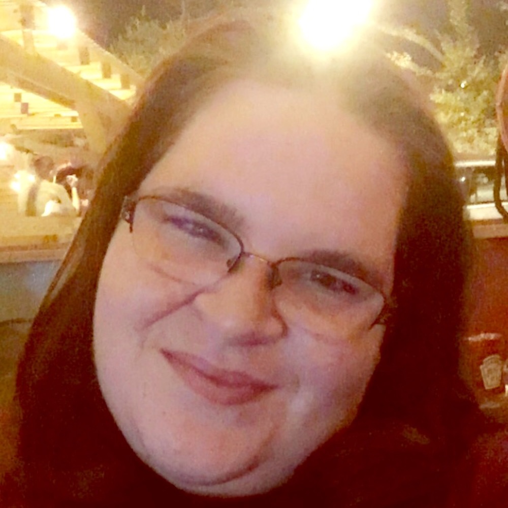 Meet your Posher, Catherine